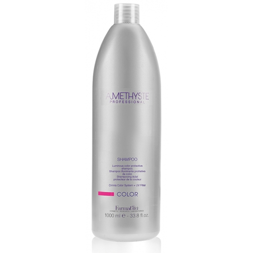 FARMAVITA, Шампунь для окрашенных волос, Color Amethyste, 1000 мл