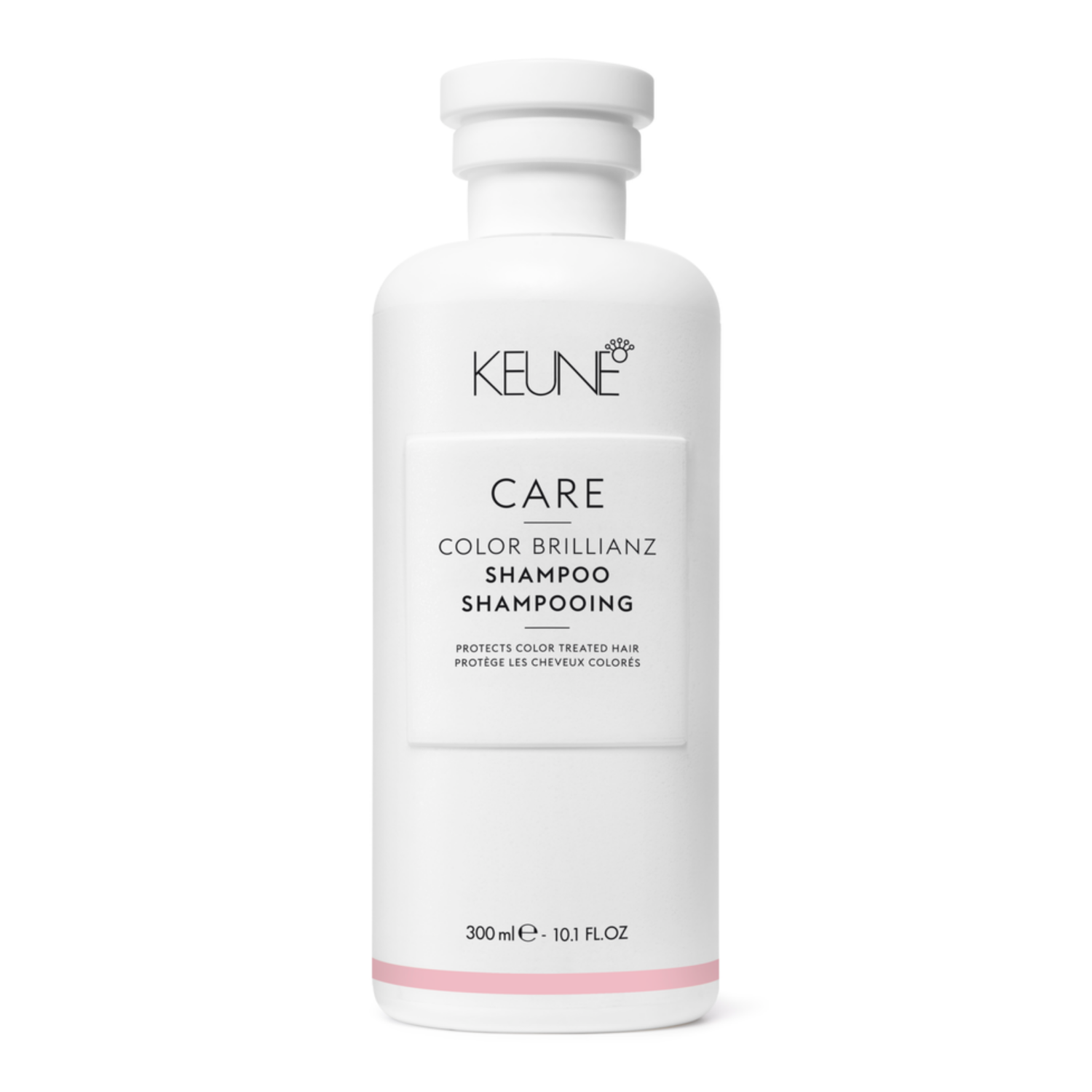 KEUNE Care Color brillianz Shampoo яркость цвета 21336